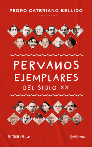 [9786123320294] PERUANOS EJEMPLARES DEL SIGLO XX