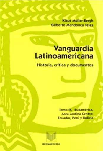 [9788484891079] VANGUARDIA LATINOAMERICANA IV