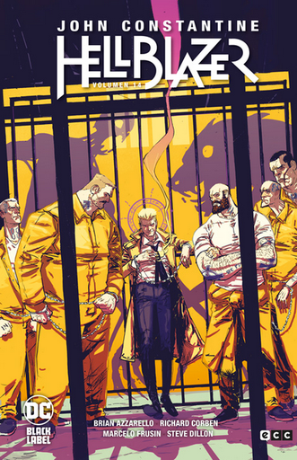 [9788410108783] HELLBLAZER 14 (de 26)