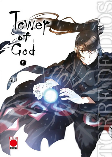 [9788410510081] TOWER OF GOD 09