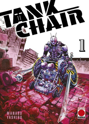 [9788410512191] TANK CHAIR 01