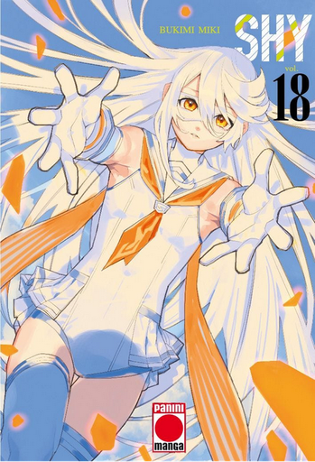 [9788410512849] SHY 18