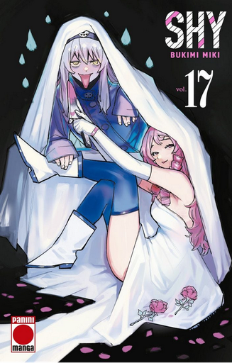 [9788410511552] SHY 17
