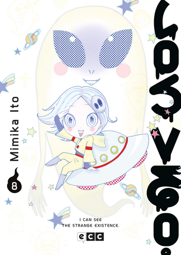 [9788410134577] LOS VEO 08