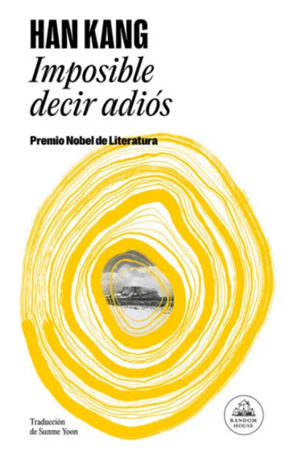 [9786125080387] IMPOSIBLE DECIR ADIÓS