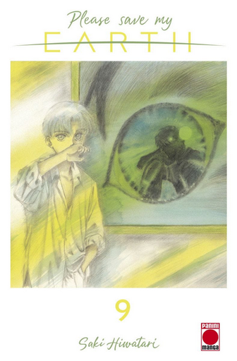 [9788410513310] PLEASE SAVE MY EARTH 09