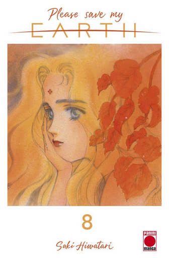 [9788410512207] PLEASE SAVE MY EARTH 08