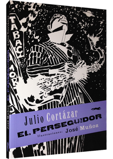 [9788494164545] EL PERSEGUIDOR