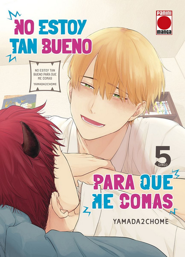 [9788410512788] NO ESTOY TAN BUENO PARA QUE ME COMAS 05