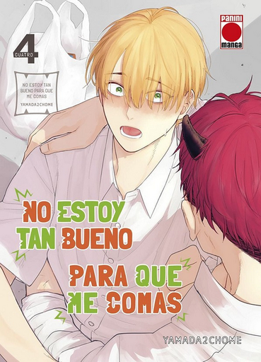 [9788410511675] NO ESTOY TAN BUENO PARA QUE ME COMAS 04