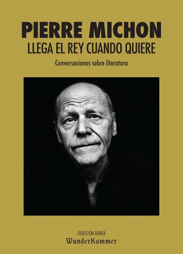[9788494587986] LLEGA EL REY CUANDO QUIERE