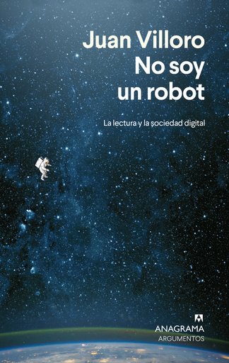 [9788433924292] NO SOY UN ROBOT