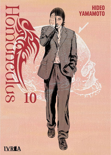 [9788410350427] HOMUNCULUS 10