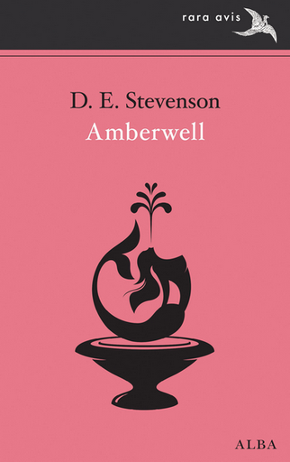 [9788411781114] AMBERWELL