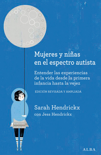 [9788411781138] MUJERES Y NIÑAS EN EL ESPECTRO AUTISTA