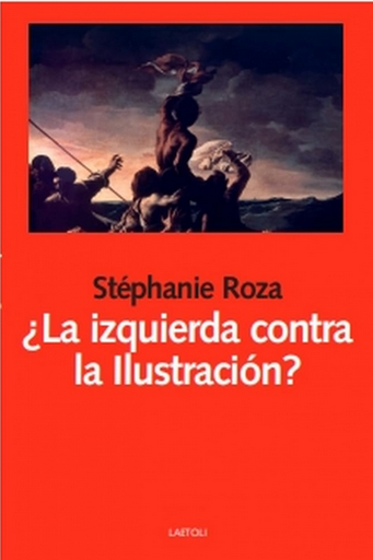 [9788412641066] ¿LA IZQUIERDA CONTRA LA ILUSTRACIÓN?