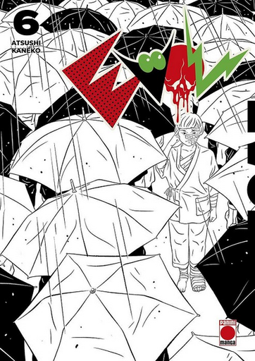 [9788410513860] EVOL 06