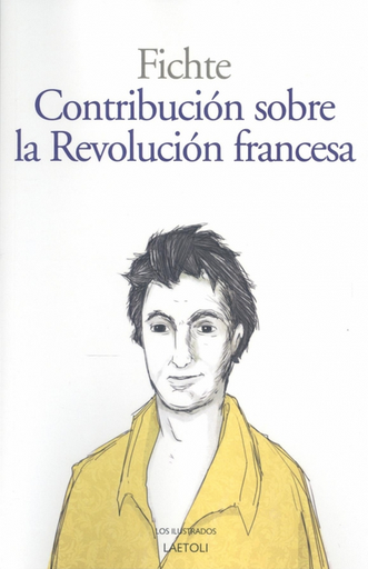 [9788412822731] CONTRIBUCIÓN SOBRE LA REVOLUCIÓN FRANCESA
