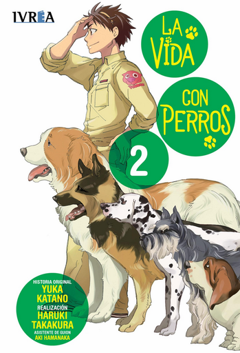 [9788410350755] LA VIDA CON PERROS 02