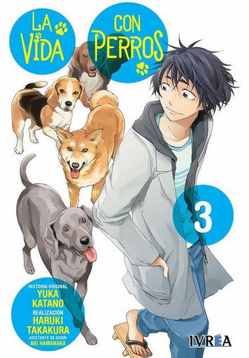 [9788410388819] LA VIDA CON PERROS 03