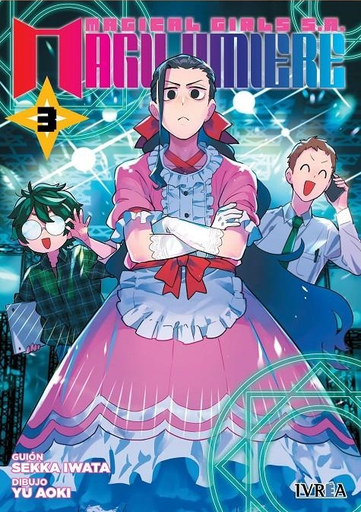 [9788410350717] MAGILUMIERE MAGICAL GIRLS S.A. 03