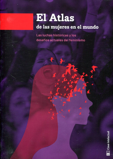 [9788494794810] EL ATLAS DE LAS MUJERES EN EL MUNDO