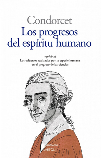 [9788412822748] LOS PROGRESOS DEL ESPÍRITU HUMANO