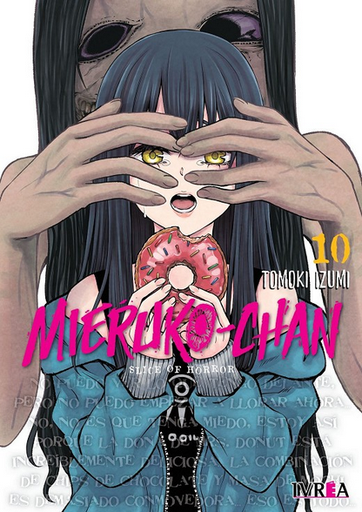 [9788410388277] MIERUKO-CHAN 10