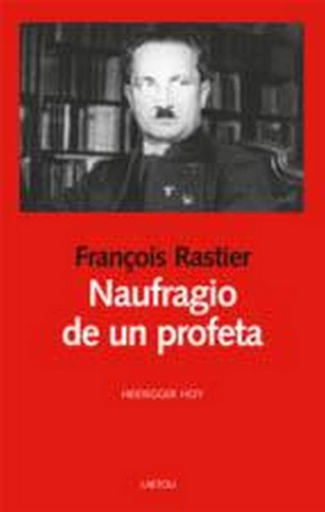 [9788412555455] NAUFRAGIO DE UN PROFETA