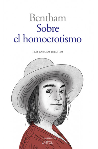 [9788412185652] SOBRE EL HOMOEROTISMO