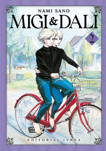 [9788410388963] MIGI & DALI 02