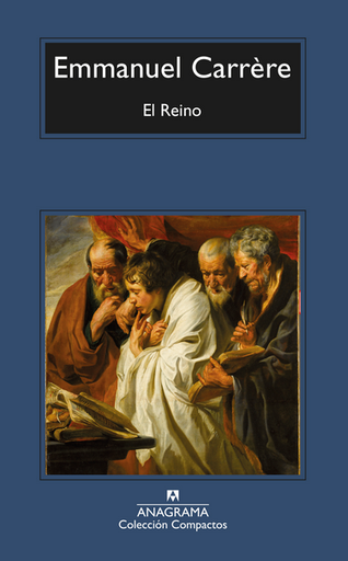 [9788433926463] EL REINO