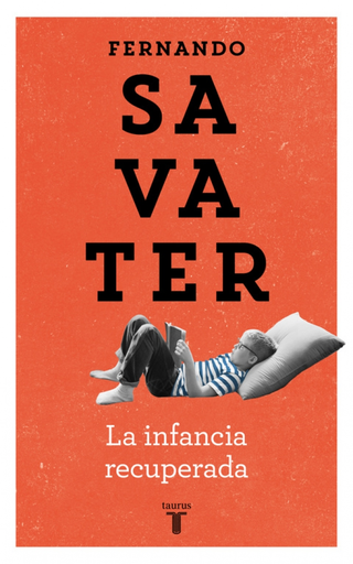 [9788430604616] LA INFANCIA RECUPERADA
