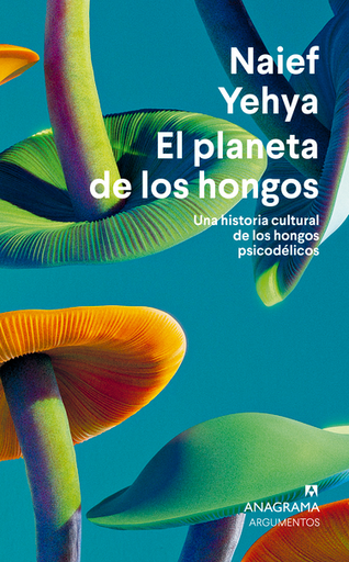 [9788433924353] EL PLANETA DE LOS HONGOS