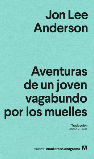 [9788433927200] AVENTURAS DE UN JOVEN VAGABUNDO POR LOS MUELLES