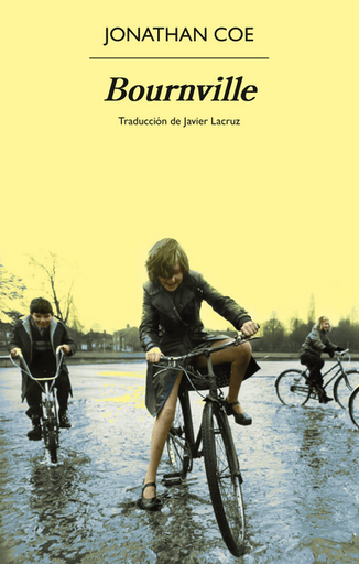 [9788433927361] BOURNVILLE