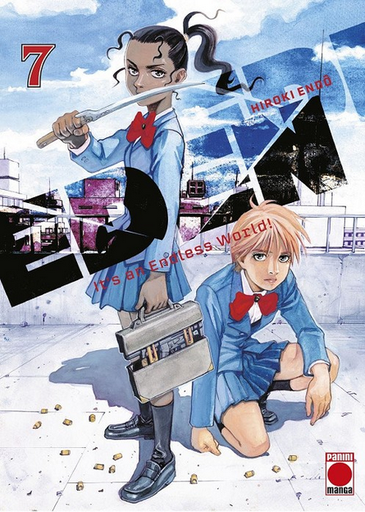 [9788410511453] EDEN 07