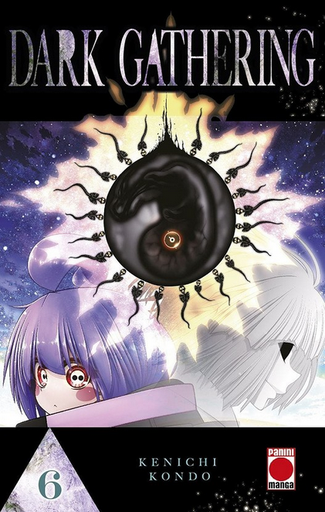 [9788410511941] DARK GATHERING 06