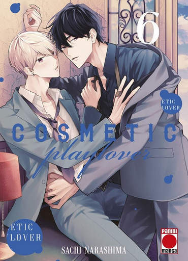 [9788410513600] COSMETIC PLAYLOVER 06