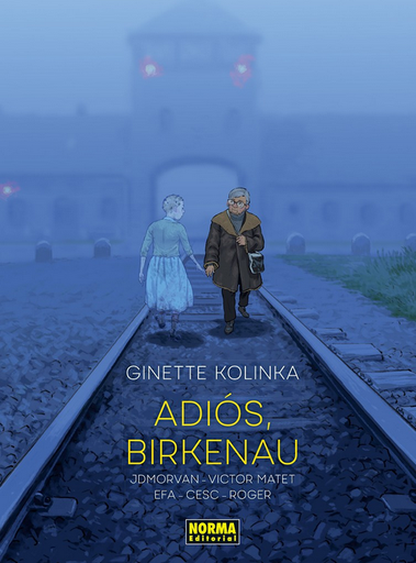[9788467972115] ADIÓS, BISKENAU