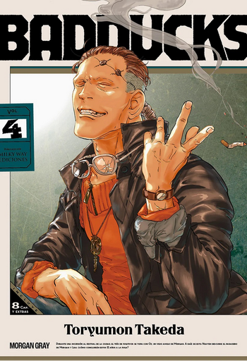 [9788410223929] BADDUCKS 04/4