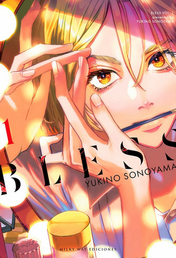 [9788410223875] BLESS 01