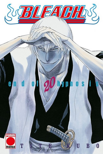 [9788410511866] BLEACH BESTSELLER 20