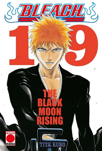 [9788410511385] BLEACH BESTSELLER 19