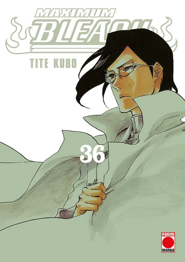 [9788410514669] BLEACH (Edición Maximum) 36