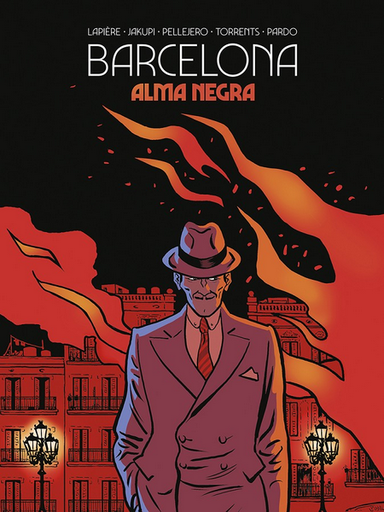 [9788467969306] BARCELONA: ALMA NEGRA