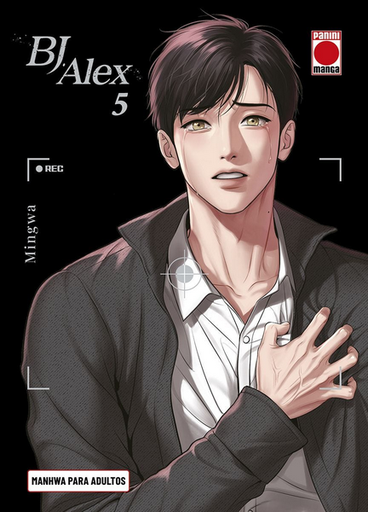 [9788410513723] BJ ALEX 05/9