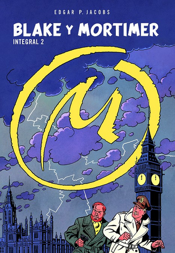 [9788467970678] BLAKE Y MORTIMER (integral) 02