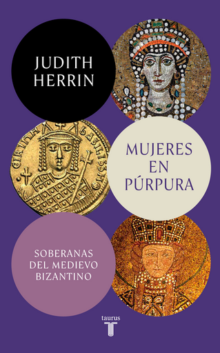 [9788430625437] MUJERES EN PÚRPURA