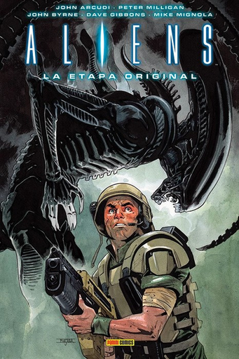 [9788411508377] ALIENS: La etapa original 02